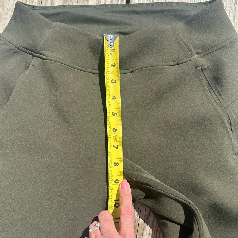 Lululemon Embrace The Space Pant Jogger Athletic Taper Commute Women's‎ - Size 6 - Picture 12 of 15